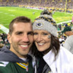 Meet your Posher, Brett